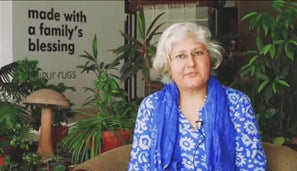 Margie Parikh – Professor of Business Management, Gujarat University