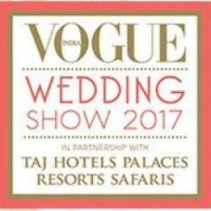 Vogue Wedding Show